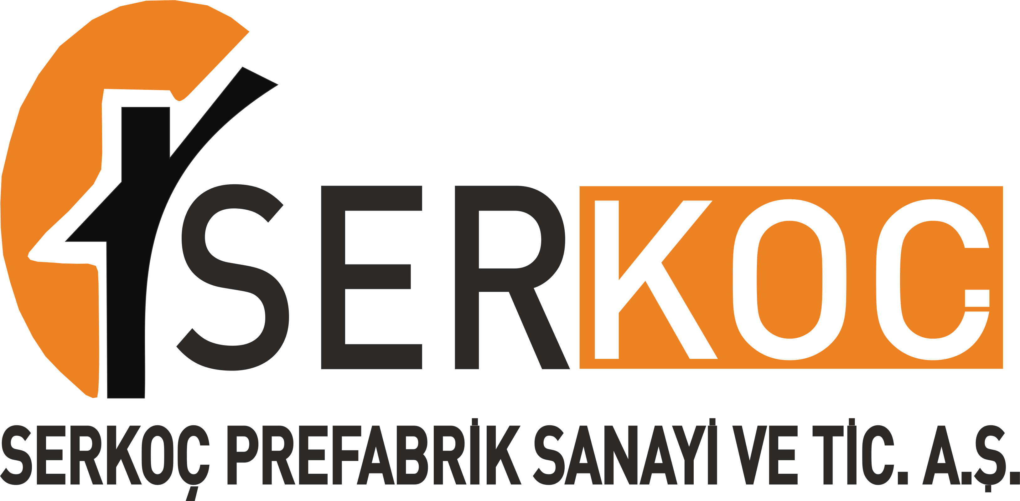 Serkoç Prefabrik